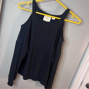 Maeve anthropologie sweater top